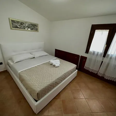 Valentino Apartment