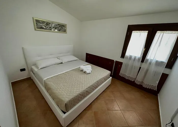 Valentino Apartment